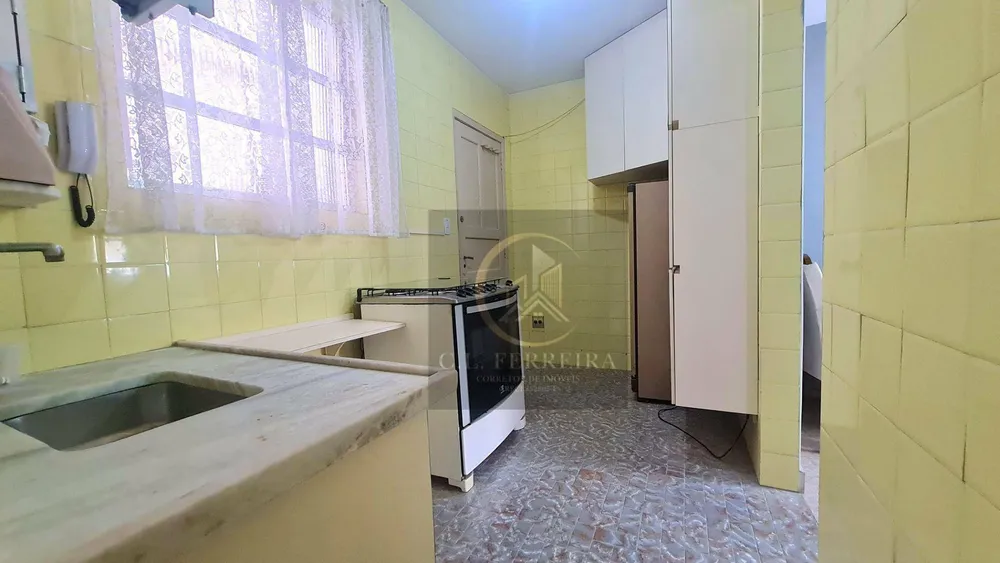 Apartamento, 1 quarto, 30 m² - Foto 3