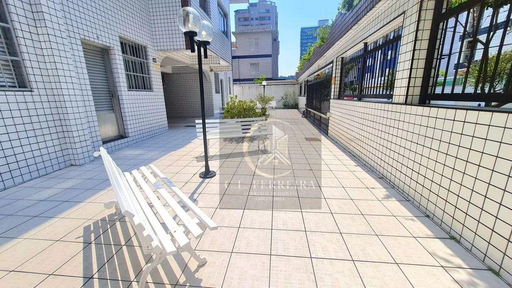 Apartamento, 1 quarto, 30 m² - Foto 4