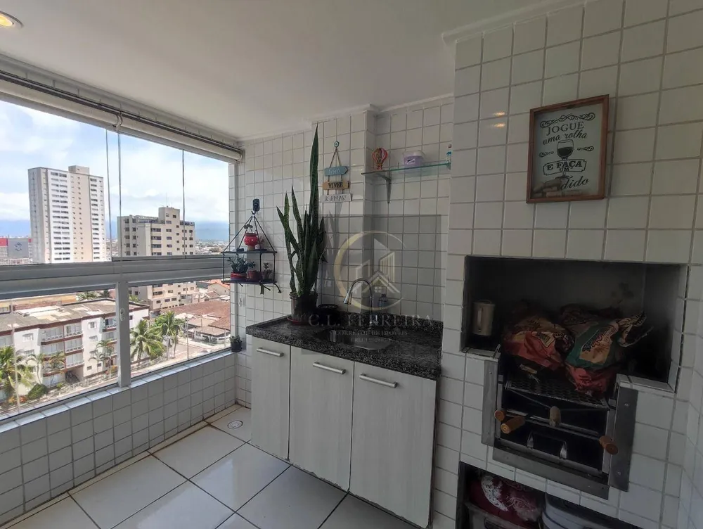 Apartamento, 2 quartos, 82 m² - Foto 3