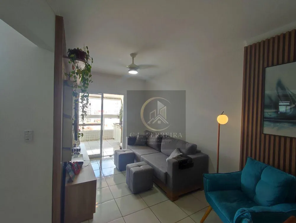 Apartamento, 2 quartos, 82 m² - Foto 3