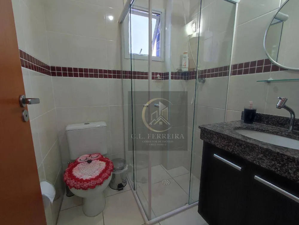 Apartamento, 2 quartos, 82 m² - Foto 7