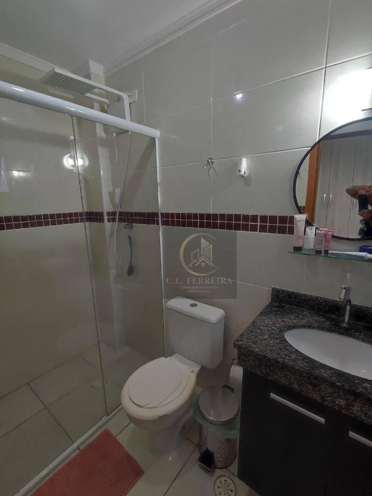 Apartamento, 2 quartos, 82 m² - Foto 12