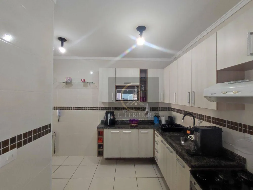 Apartamento, 2 quartos, 82 m² - Foto 14