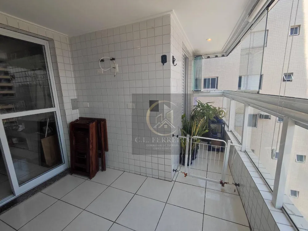 Apartamento, 2 quartos, 82 m² - Foto 4