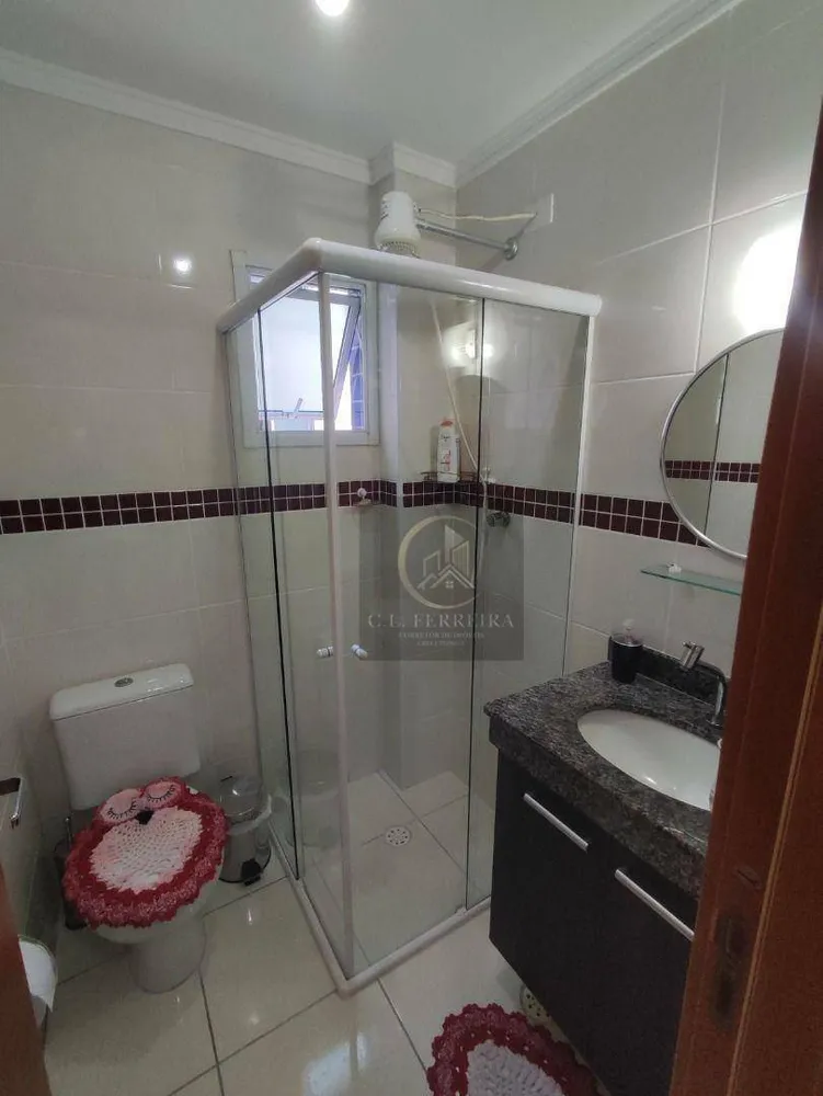 Apartamento, 2 quartos, 82 m² - Foto 8