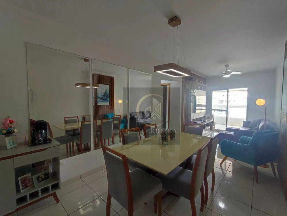 Apartamento, 2 quartos, 82 m² - Foto 2
