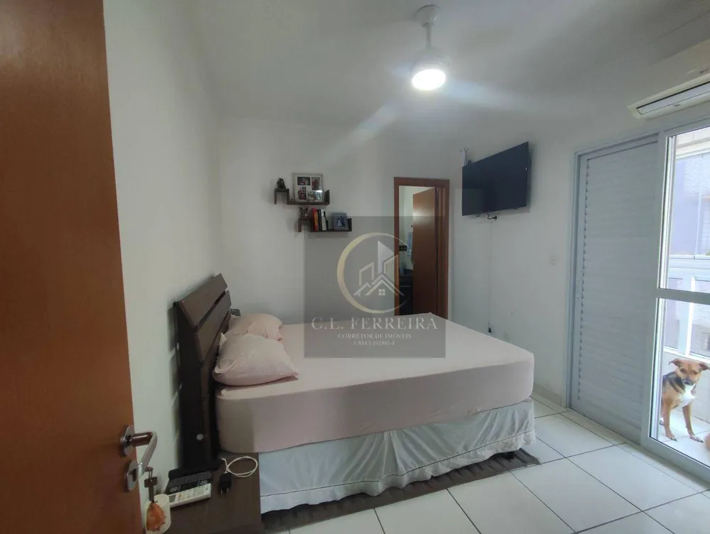 Apartamento, 2 quartos, 82 m² - Foto 8