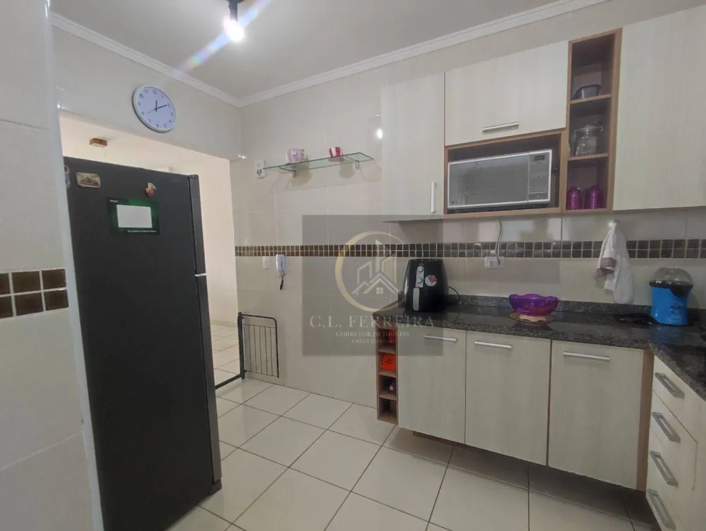 Apartamento, 2 quartos, 82 m² - Foto 16