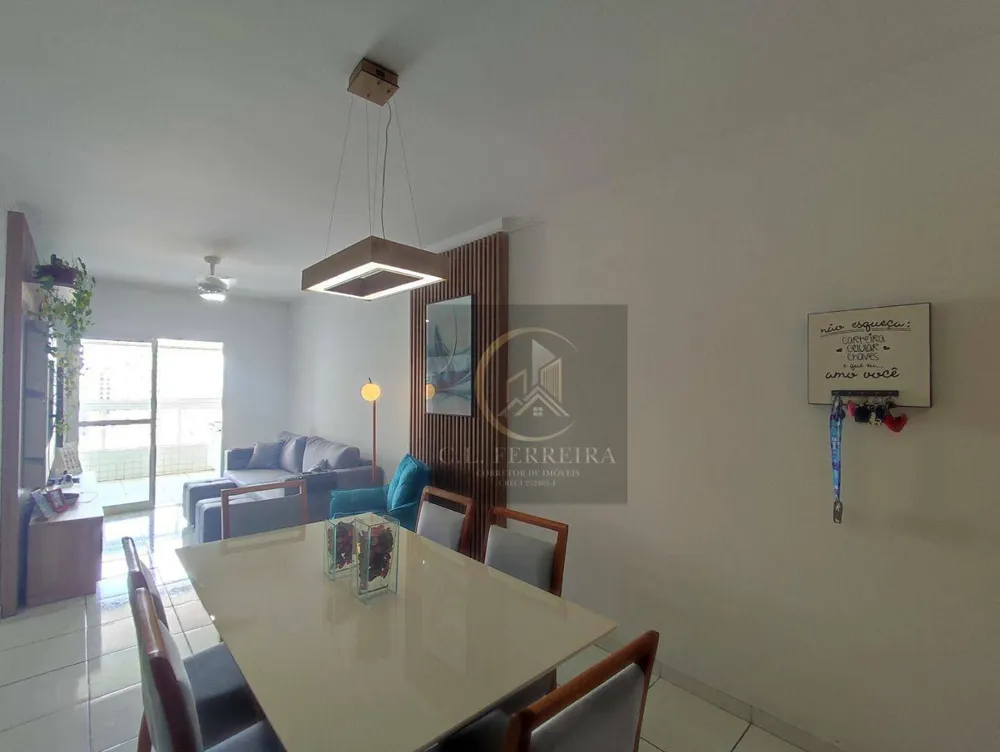 Apartamento, 2 quartos, 82 m² - Foto 2