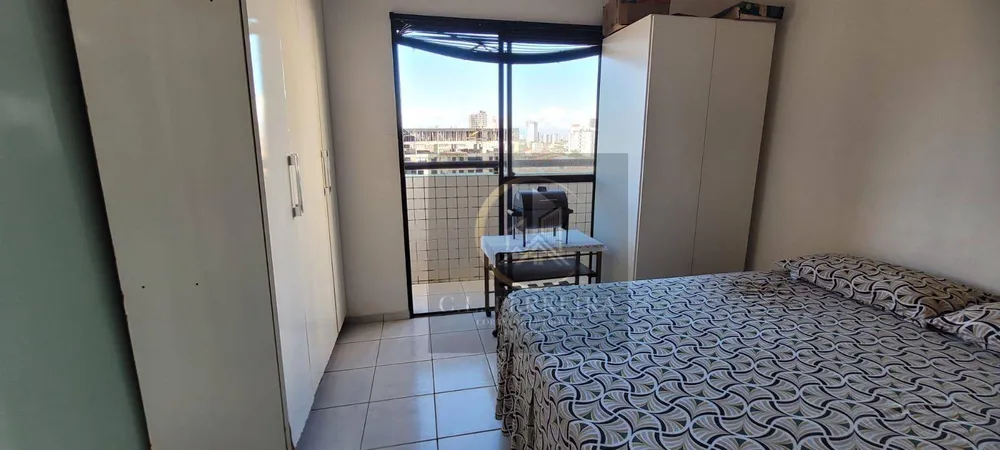 Kitnet-Studio, 39 m² - Foto 1