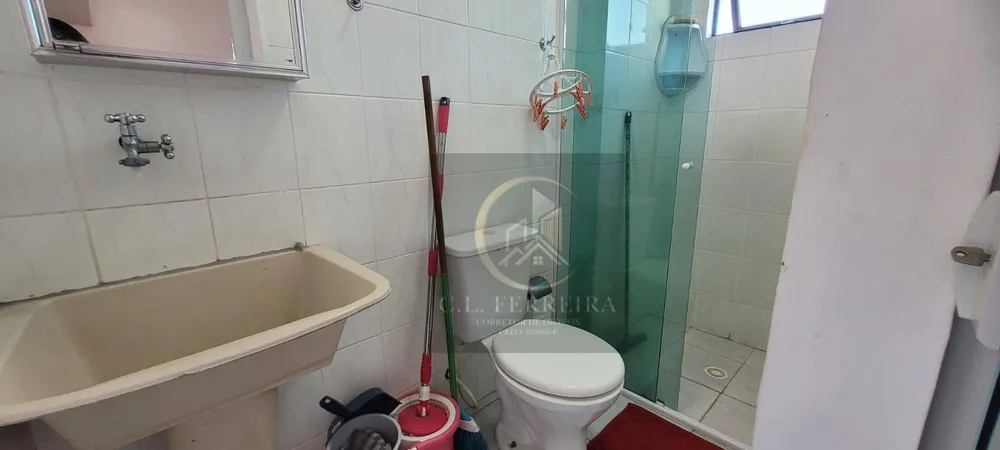 Kitnet-Studio, 39 m² - Foto 5