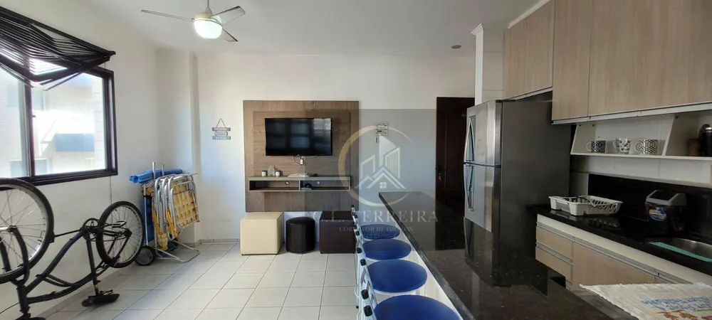 Kitnet-Studio, 39 m² - Foto 4