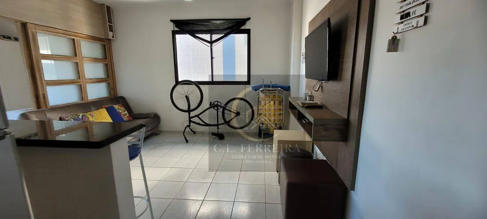 Kitnet-Studio, 39 m² - Foto 3