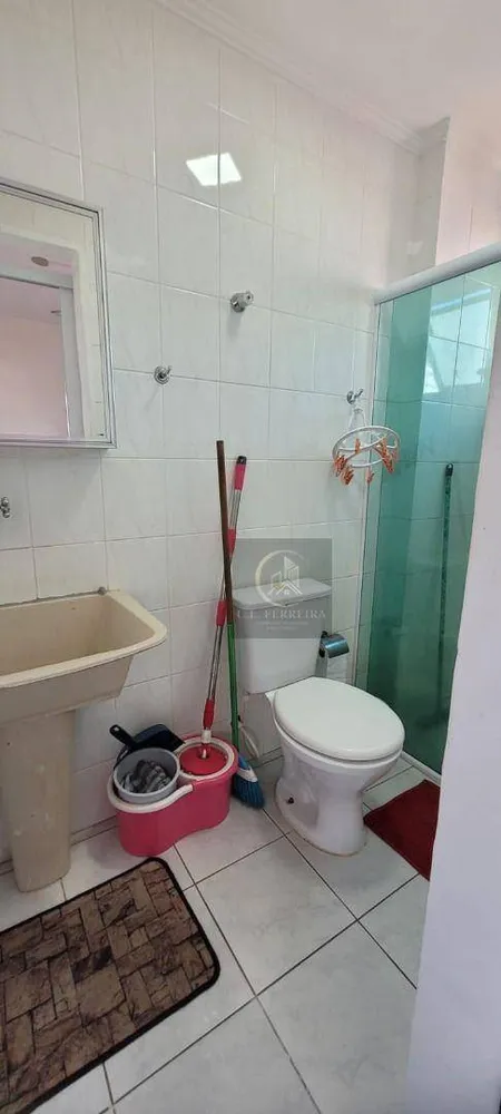 Kitnet-Studio, 39 m² - Foto 6