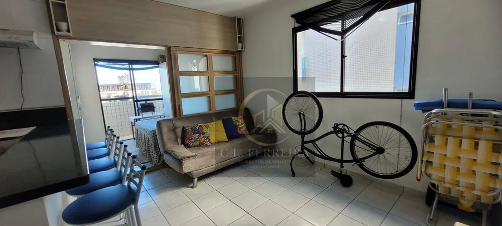 Kitnet-Studio, 39 m² - Foto 2