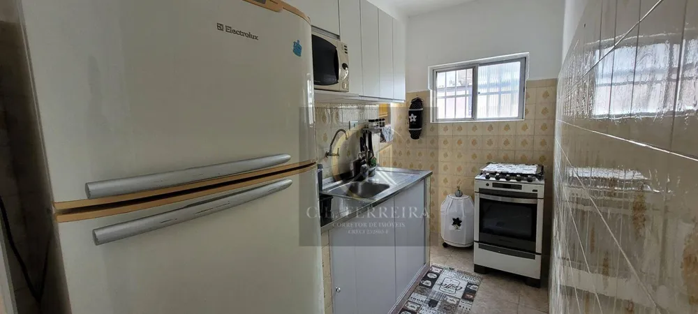 Apartamento, 1 quarto, 45 m² - Foto 1