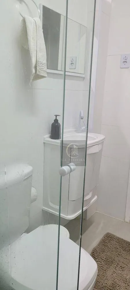 Apartamento, 1 quarto, 45 m² - Foto 6