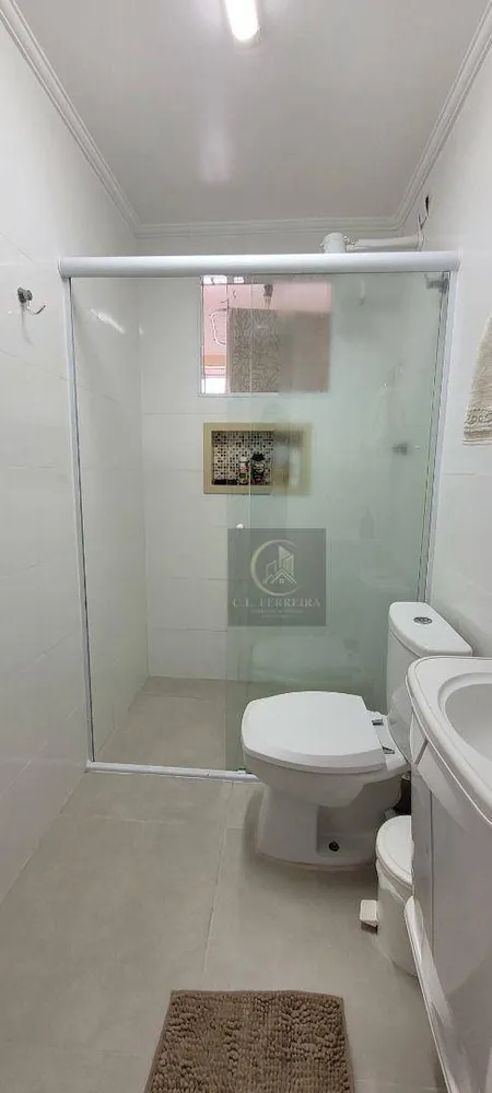 Apartamento, 1 quarto, 45 m² - Foto 10
