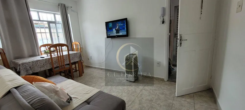 Apartamento, 1 quarto, 45 m² - Foto 2