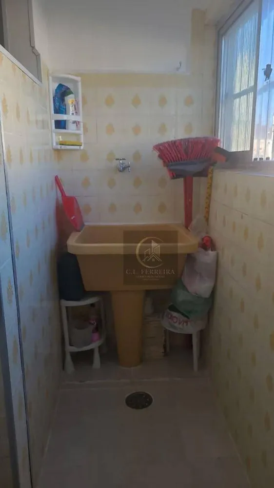 Apartamento, 1 quarto, 45 m² - Foto 3