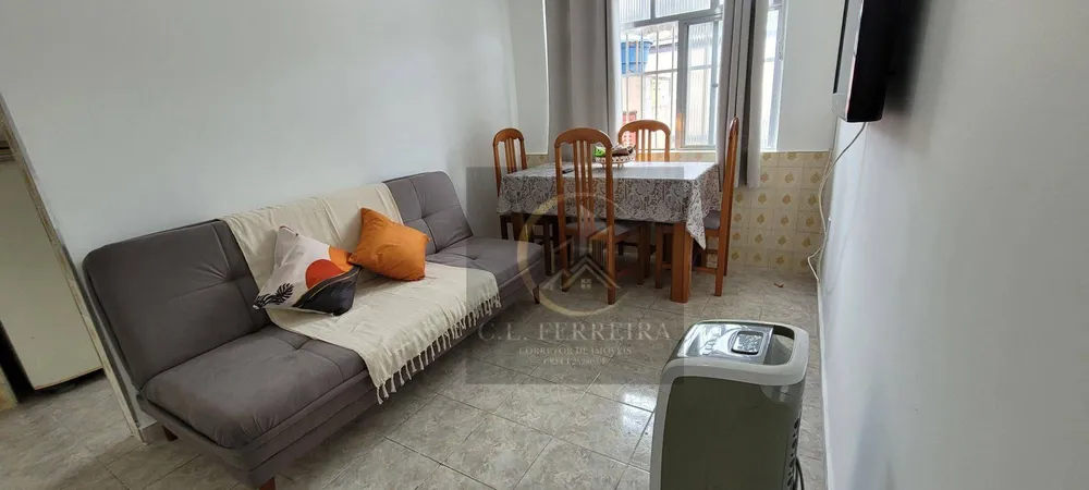 Apartamento, 1 quarto, 45 m² - Foto 9