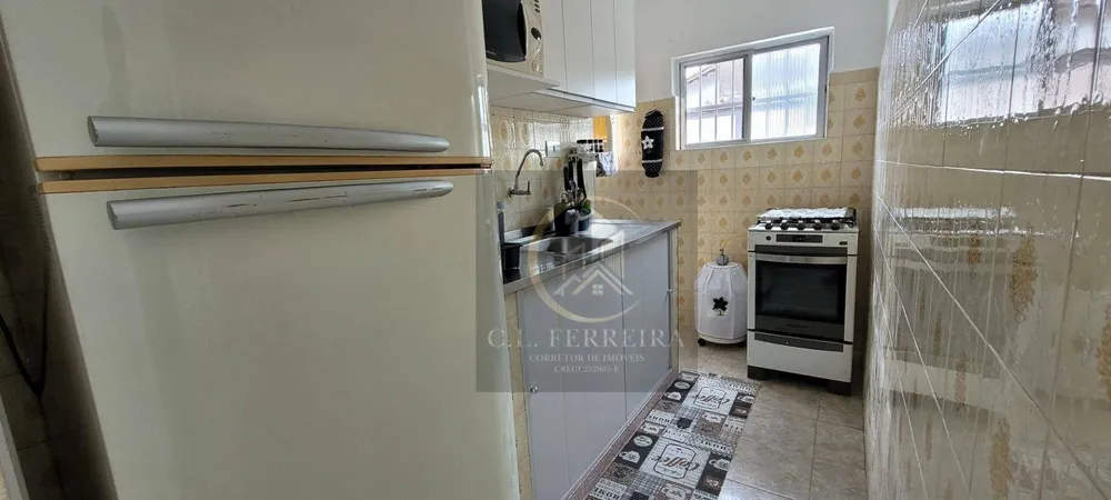 Apartamento, 1 quarto, 45 m² - Foto 2