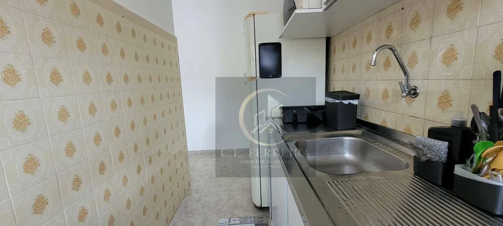 Apartamento, 1 quarto, 45 m² - Foto 7