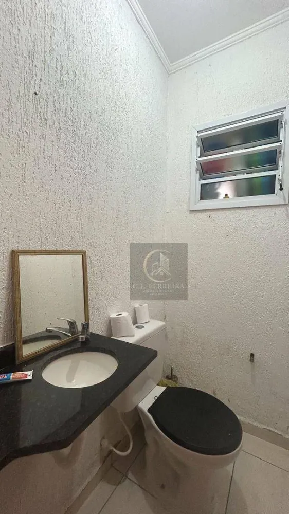 Sobrado, 2 quartos, 65 m² - Foto 5