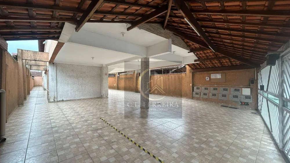 Sobrado, 2 quartos, 65 m² - Foto 3