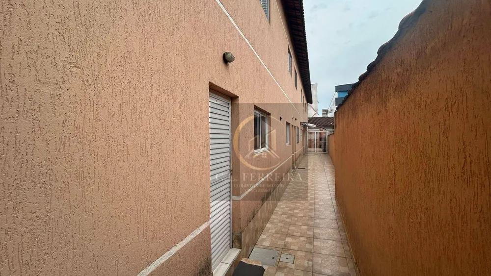 Sobrado, 2 quartos, 65 m² - Foto 4