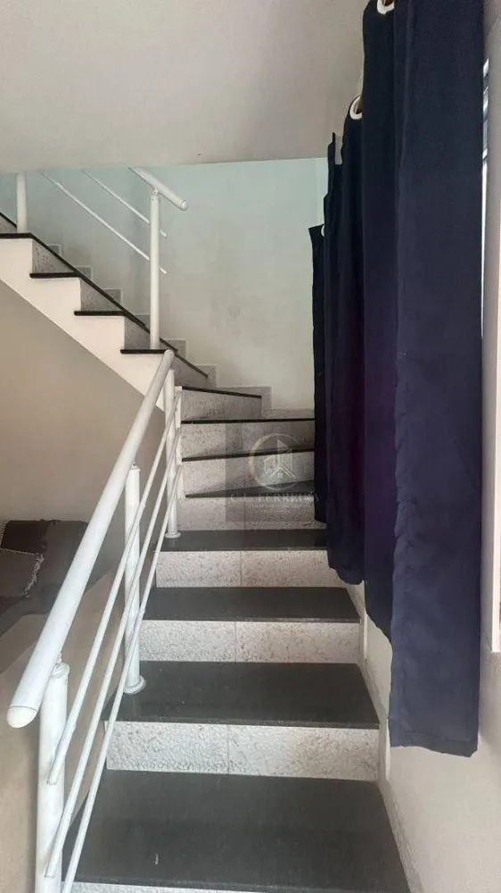 Sobrado, 2 quartos, 65 m² - Foto 2