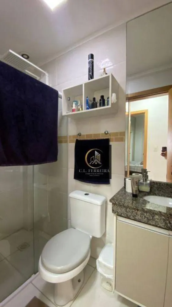 Apartamento, 2 quartos, 62 m² - Foto 16