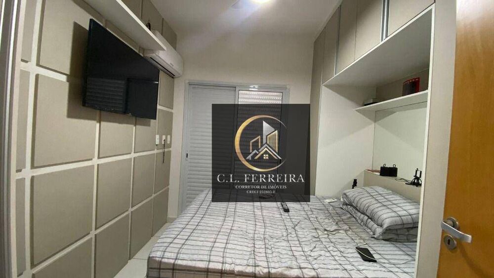 Apartamento, 2 quartos, 62 m² - Foto 4