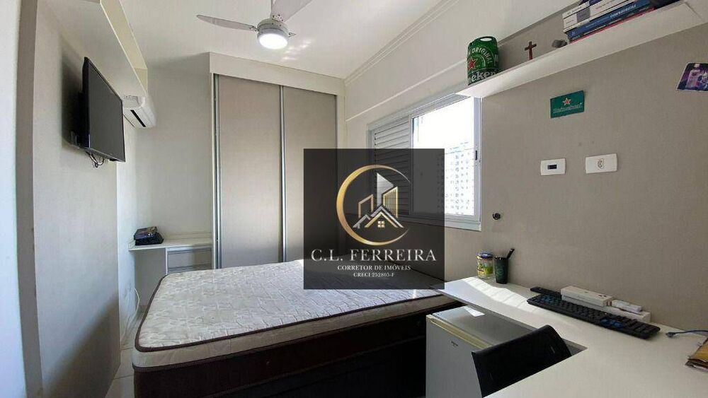 Apartamento, 2 quartos, 62 m² - Foto 3