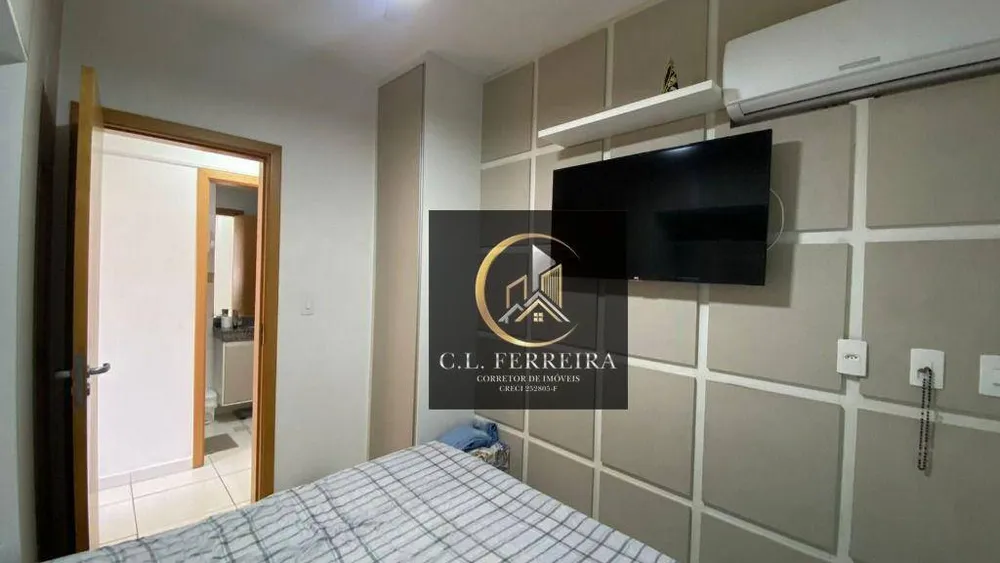 Apartamento, 2 quartos, 62 m² - Foto 10