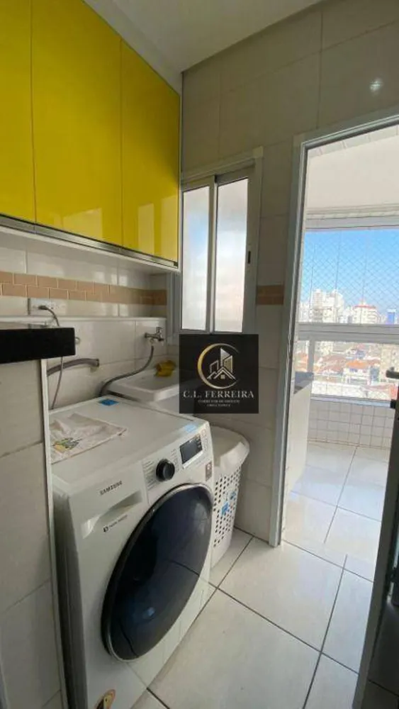 Apartamento, 2 quartos, 62 m² - Foto 14