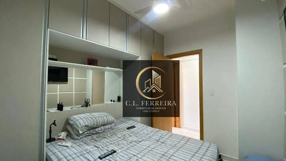Apartamento, 2 quartos, 62 m² - Foto 9