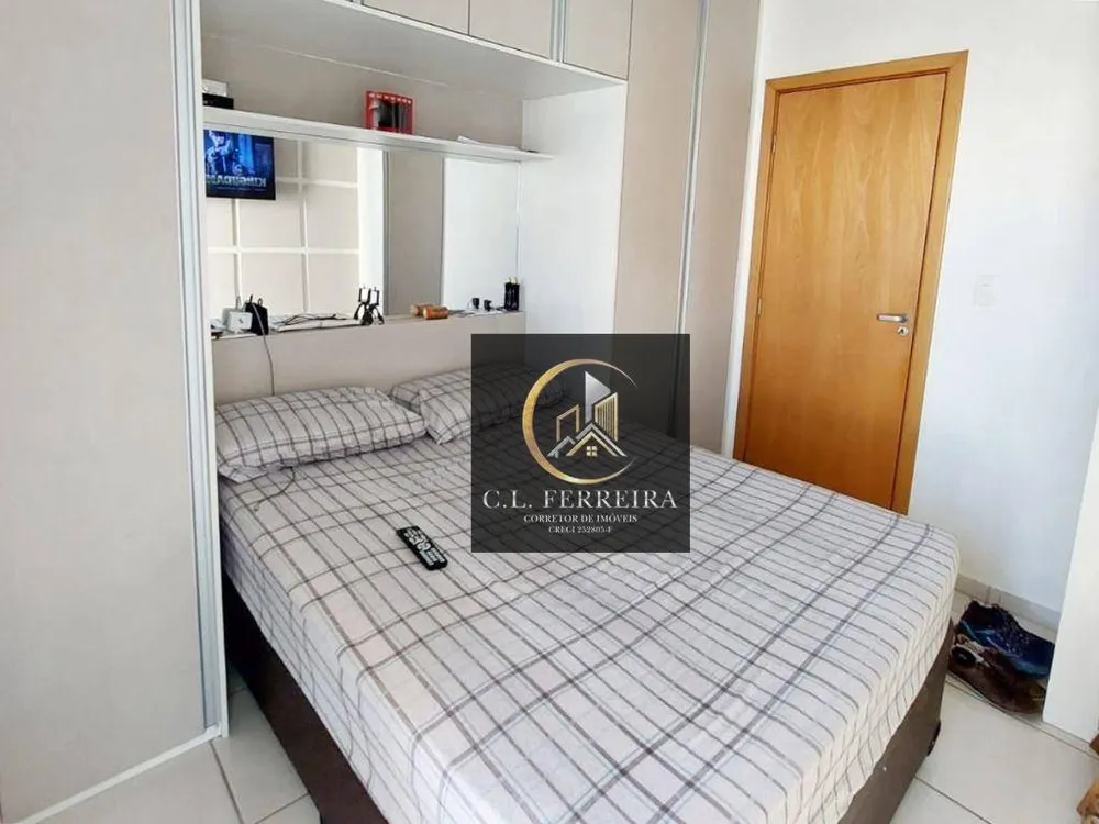 Apartamento, 2 quartos, 62 m² - Foto 8