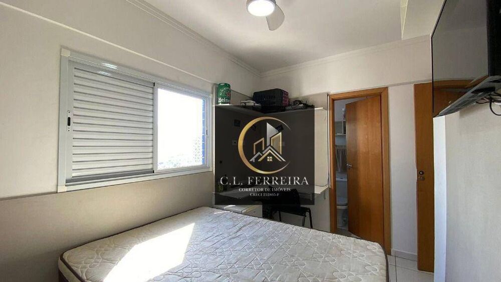 Apartamento, 2 quartos, 62 m² - Foto 2
