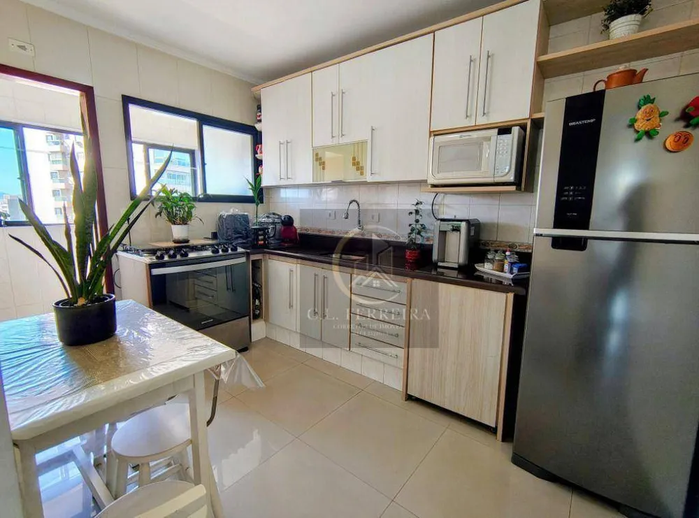 Apartamento, 2 quartos, 77 m² - Foto 7