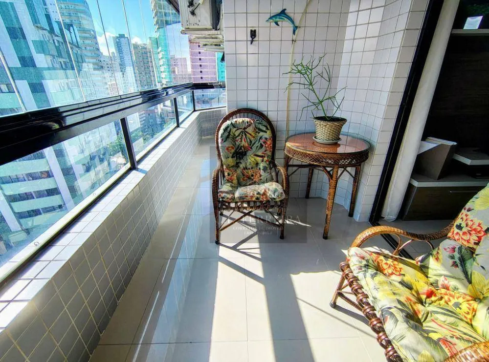 Apartamento, 2 quartos, 77 m² - Foto 1