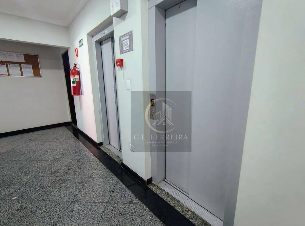 Apartamento, 2 quartos, 77 m² - Foto 11