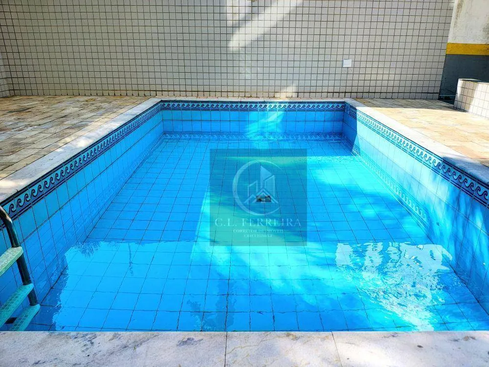Apartamento, 2 quartos, 77 m² - Foto 10