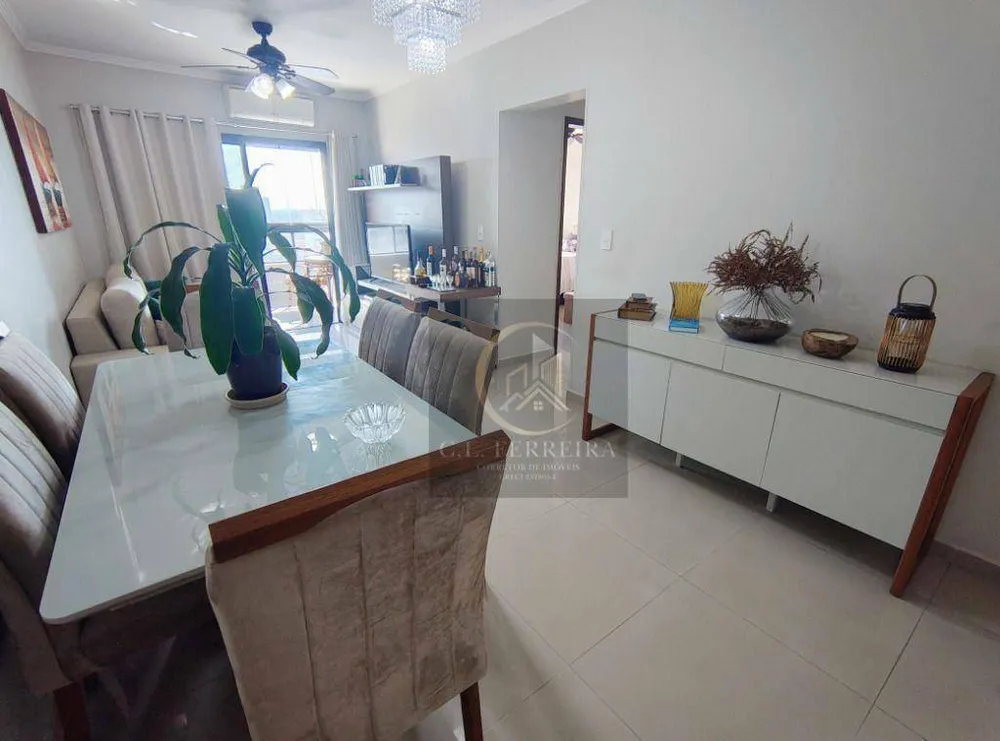 Apartamento, 2 quartos, 77 m² - Foto 5