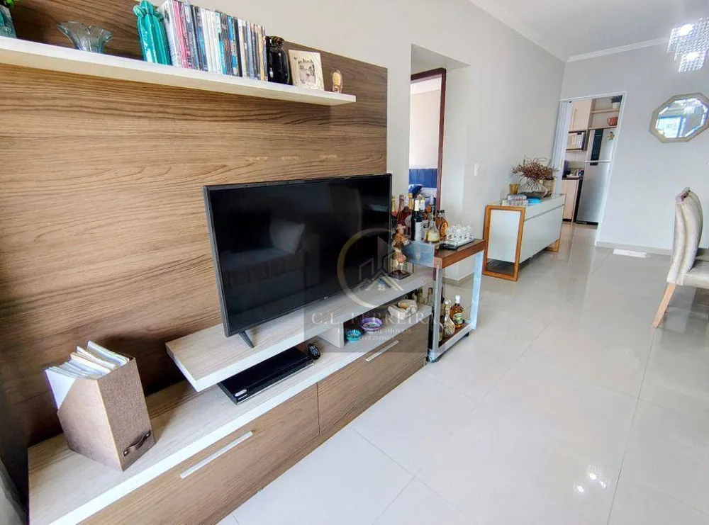 Apartamento, 2 quartos, 77 m² - Foto 3