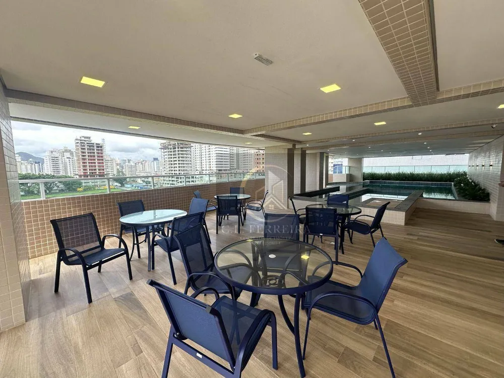Apartamento, 3 quartos, 95 m² - Foto 5