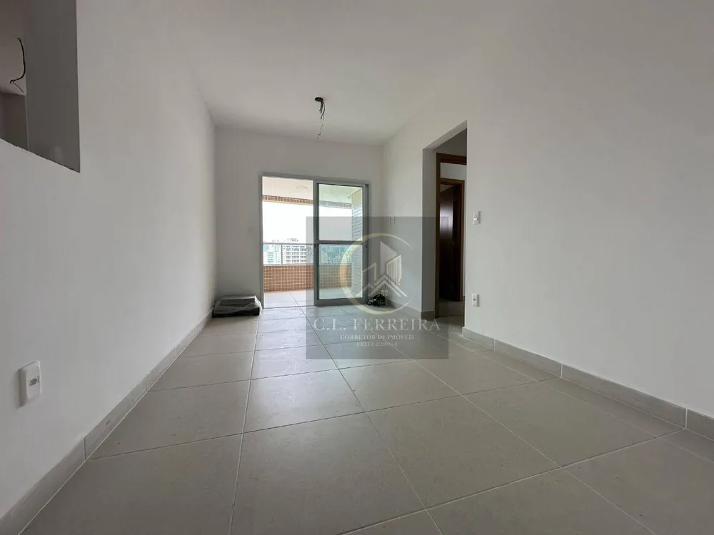 Apartamento, 3 quartos, 95 m² - Foto 2