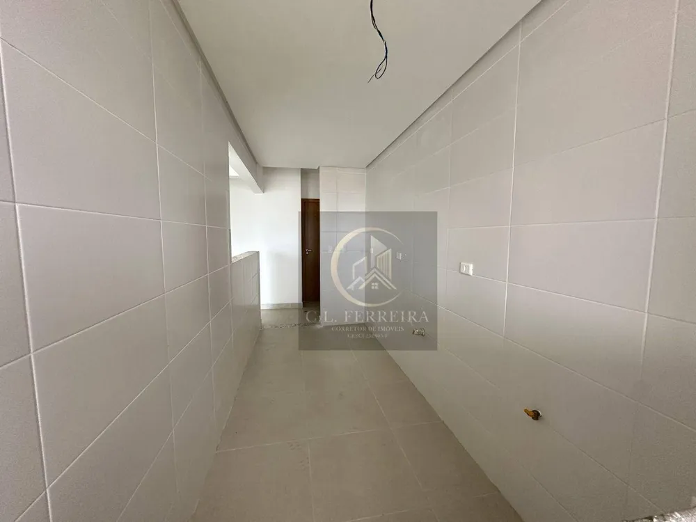 Apartamento, 3 quartos, 95 m² - Foto 3