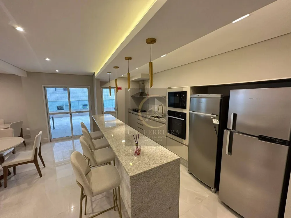 Apartamento, 3 quartos, 95 m² - Foto 4