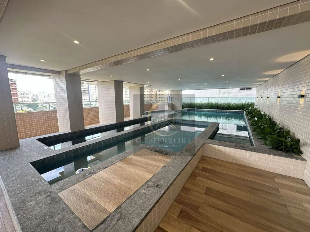 Apartamento, 3 quartos, 95 m² - Foto 8